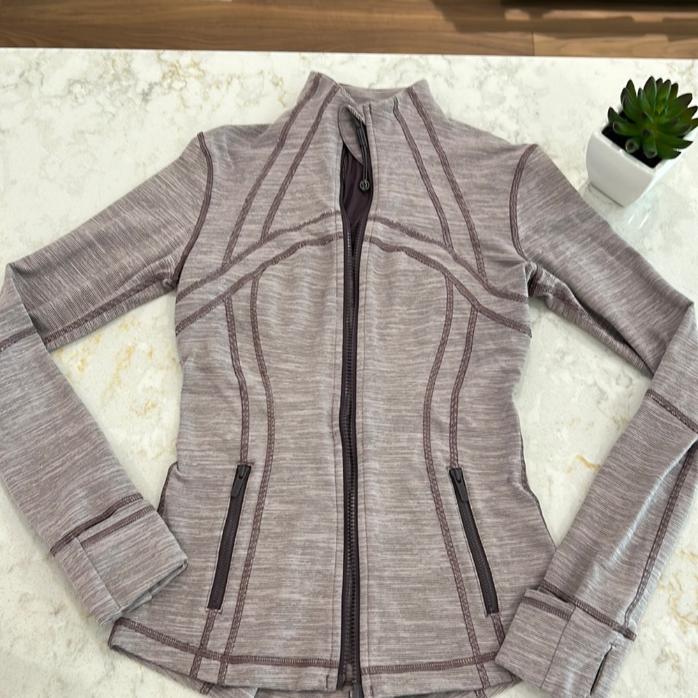 Lululemon Define Jacket